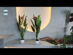 कृत्रिम पौधा