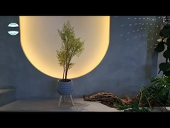 कृत्रिम पौधा