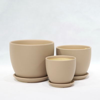 खरीदें अपने पौधों के लिए सबसे अच्छा सिरेमिक बर्तन का चयन करें किफायती कीमतें online manufacture