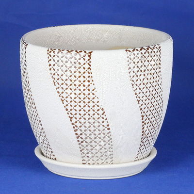 खरीदें आपके रोपण की जरूरतों के लिए इनडोर सिरेमिक बर्तन online manufacture