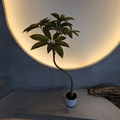 शीर्ष आपूर्तिकर्ताओं के 110 सेमी कृत्रिम शेफलेरा पेड़ के साथ अपने व्यवसाय को बदल दें